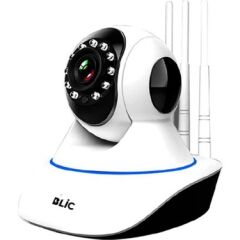 blic blm-08 wifi -ethernet iç mekan bebek kamerası