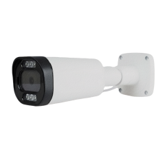 MYCAM MY-2431 BÜYÜK METAL KASA  5MP AHD WARMLİGHT DAHİLİ MİKROFON