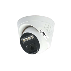 MYCAM MYD-2431 2MP WARM LED AHD DOME KAMERA