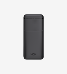 LİNKTECH EP90 Strong Çevre Dostu 9000mAh Powerbank