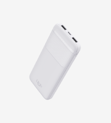 LİNKTECH EP90 Strong Çevre Dostu 9000mAh Powerbank