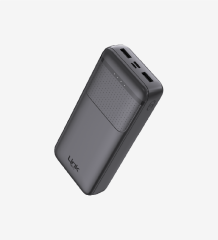 LİNKTECH EP92 Strong Çevre Dostu 18000mAh Powerbank