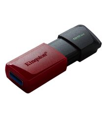 Kingston Exodia M 128GB Usb3.2 Dtxm/ Yüksek Hızlı USB Flash Bellek