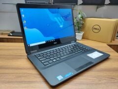 Dell Latitude E7470 i5 6. Nesil 256 GB SSD 8 GB RAM Dizüstü Bilgisayar