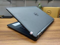 Dell Latitude E7470 i5 6. Nesil 256 GB SSD 8 GB RAM Dizüstü Bilgisayar