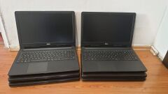 2.EL Dell VASTRO 15 İ3 6.NESİL NOTEBOOK (6 AY GARANTİ)