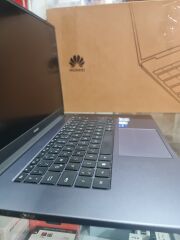 2.EL HUAWEİ D15 İ5 11.NESİL 256GB M2.1 NOTEBOOK (6 AY GARANTİ)SATILDI