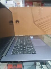 2.EL HUAWEİ D15 İ5 11.NESİL 256GB M2.1 NOTEBOOK (6 AY GARANTİ)SATILDI