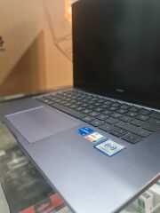 2.EL HUAWEİ D15 İ5 11.NESİL 256GB M2.1 NOTEBOOK (6 AY GARANTİ)SATILDI