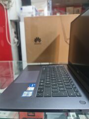 2.EL HUAWEİ D15 İ5 11.NESİL 256GB M2.1 NOTEBOOK (6 AY GARANTİ)SATILDI