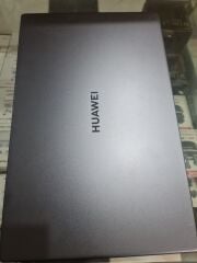 2.EL HUAWEİ D15 İ5 11.NESİL 256GB M2.1 NOTEBOOK (6 AY GARANTİ)SATILDI