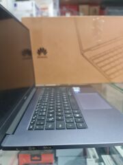 2.EL HUAWEİ D15 İ5 11.NESİL 512GB M2.1 NOTEBOOK (6 AY GARANTİ)