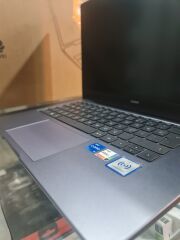 2.EL HUAWEİ D15 İ5 11.NESİL 512GB M2.1 NOTEBOOK (6 AY GARANTİ)