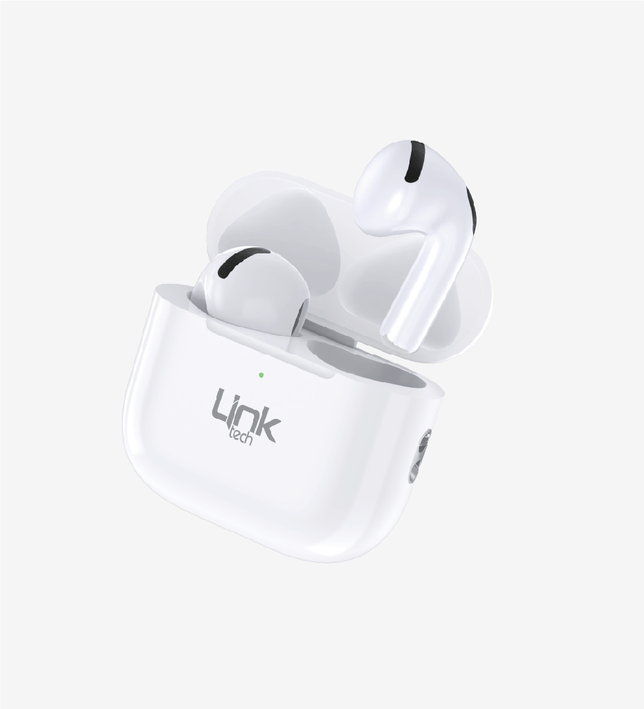 LİNKTECH AP07 Stereo Earbuds Bluetooth Kulaklık