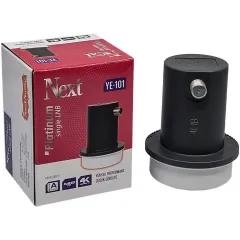 Next Ye-101 Platinum Single Tek Çıkışlı Lnb 0.1 dB 4k Uhd