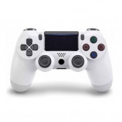 PS4-PS5 Kol Wireless Bt Kablosuz Oyun Kolu Ps4 Joystick Tablet Telefon Pc Uyumlu Titreşimli Oyun Kol