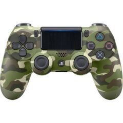 PS4-PS5 Kol Wireless Bt Kablosuz Oyun Kolu Ps4 Joystick Tablet Telefon Pc Uyumlu Titreşimli Oyun Kol