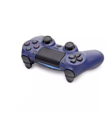 PS4-PS5 Kol Wireless Bt Kablosuz Oyun Kolu Ps4 Joystick Tablet Telefon Pc Uyumlu Titreşimli Oyun Kol