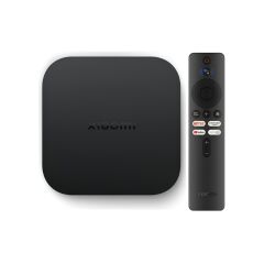 Xiaomi Mi Box S 4K Android TV Box