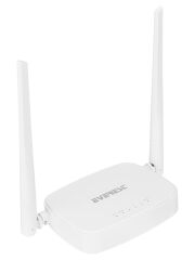 Everest Ewr-301 Kablosuz-N Wps + Wısp+Wds 300 Mbps Repeater+Access Point+Bridge