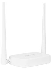 Everest Ewr-301 Kablosuz-N Wps + Wısp+Wds 300 Mbps Repeater+Access Point+Bridge