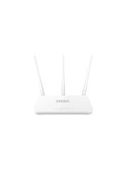 Everest EWR-F303 300Mbps 2.4GHz 3x 5dBi Anten 1x WAN 3x LAN Repeater+AP+WISP Destekli Wireless Router (modem değildir)