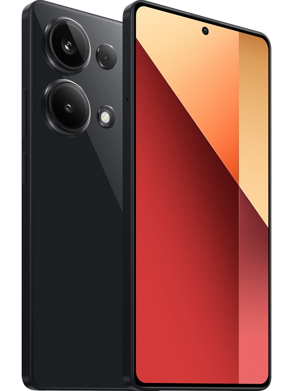 Xiaomi Redmi Note 13 Pro 256GB 8gb Ram