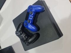 2.El playstation 4