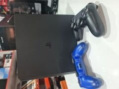 2.El playstation 4