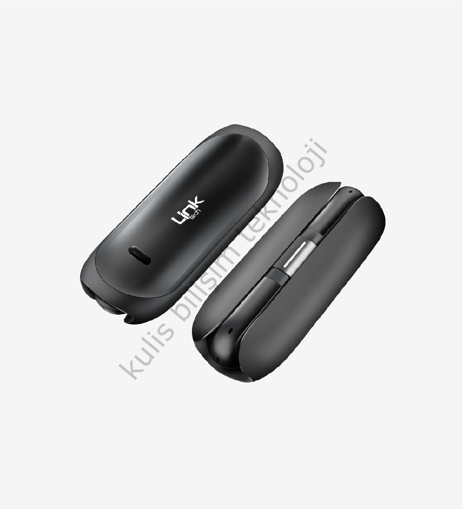 Linktech TW18 Açık Kasa Earbuds Stereo Bluetooth Kulaklık