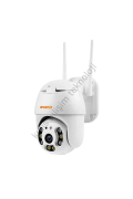 Avenir  AV-M20 5MP CCTV Kablosuz İki Yolu Ses Onvif Destekli Waterproof Ptz WIFI IP Kamera