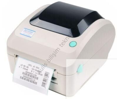 XPRINTER Xp-470B Thermal Usb 152 mm/sn 203 dpi Barkod Yazıcı