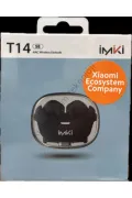 İmiki T14 Se Xiaomi Ecosystem Company Anc Enc Bluetooth Kablosuz Kulakiçi Kulaklık (GENPA GARANTİLİ)