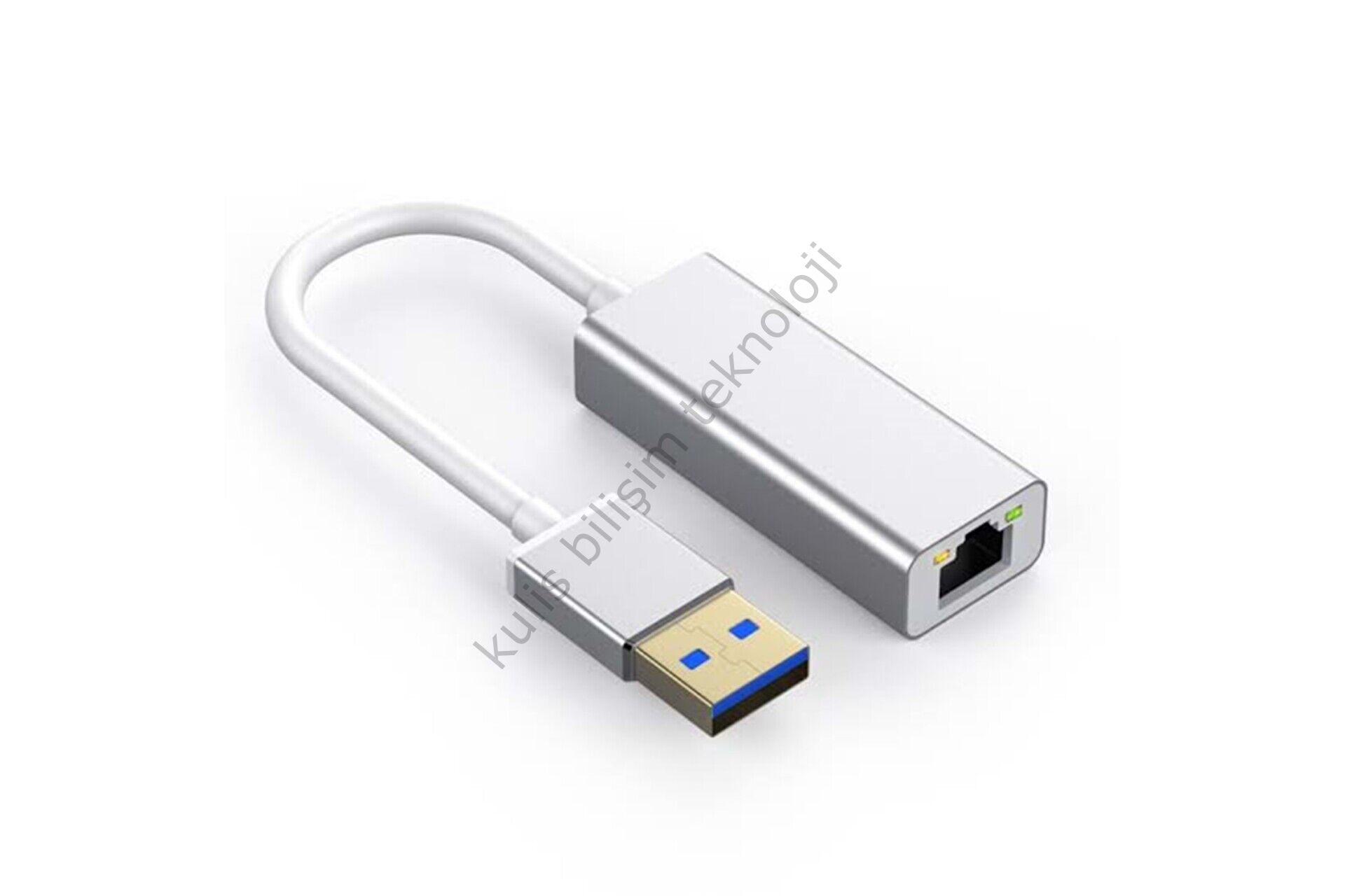 Gabble Usb 3.0 Ethernet Çevirici Gigabit