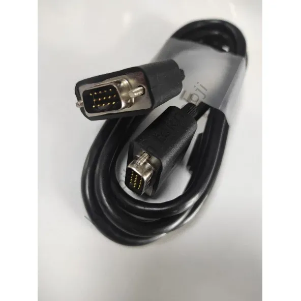 Orjinal Dell VGA Kablo 15PIN Erkek 1.5m